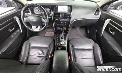 Renault SM7 2017 2.0 Автомат в Москве № 183903, миниатюра 8