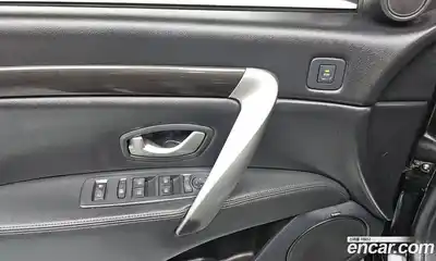 Renault SM7 2017 2.0 Автомат в Москве № 183903, миниатюра 9