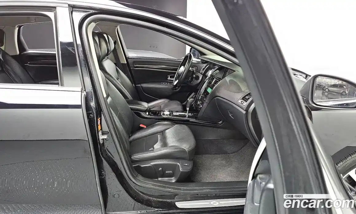 Renault SM7 2017 2.0 Автомат в Москве № 183903, фото 10