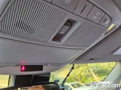 Renault QM6 2017 2.0 Автомат в Москве № 185733, миниатюра 11