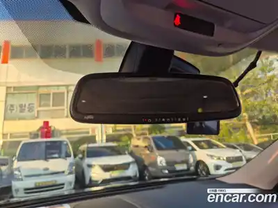 Renault QM6 2017 2.0 Автомат в Москве № 185733, миниатюра 12