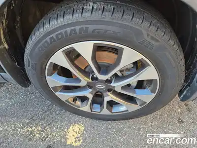 Renault QM6 2017 2.0 Автомат в Москве № 185733, миниатюра 5