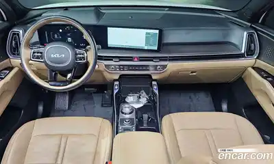 Kia Sorento 2024 2.5 Автомат в Москве № 18622, миниатюра 12