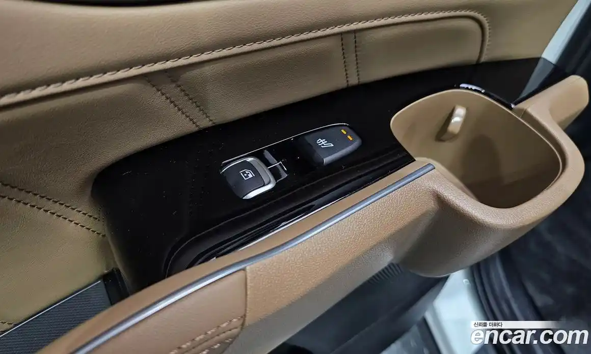 Kia Sorento 2024 2.5 Автомат в Москве № 18622, фото 13