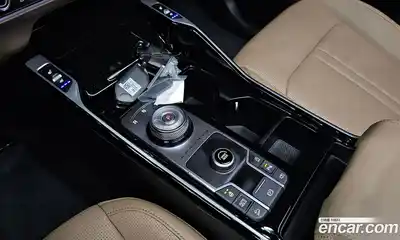 Kia Sorento 2024 2.5 Автомат в Москве № 18622, миниатюра 4