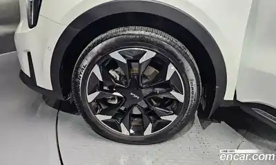 Kia Sorento 2024 2.5 Автомат в Москве № 18622, миниатюра 5