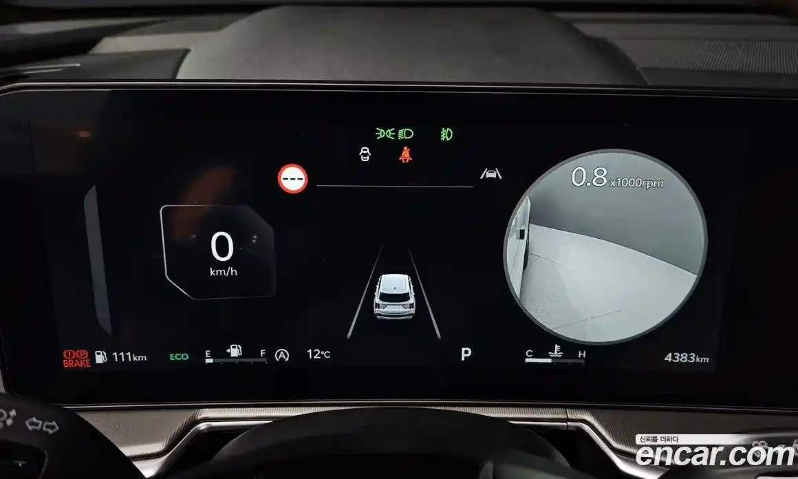 Kia Sorento 2024 2.5 Автомат в Москве № 18622, фото 6