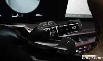 Kia Sorento 2024 2.5 Автомат в Москве № 18622, миниатюра 9