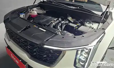 Kia Sorento 2024 2.5 Автомат в Москве № 18622, миниатюра 10