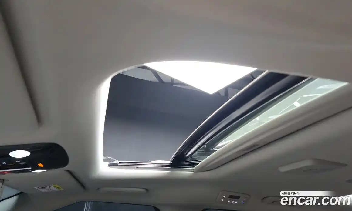 Kia Canival 2024 2.2 Автомат в Москве № 18625, фото 12