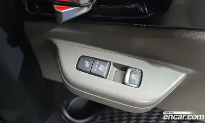 Kia Canival 2024 2.2 Автомат в Москве № 18625, миниатюра 2