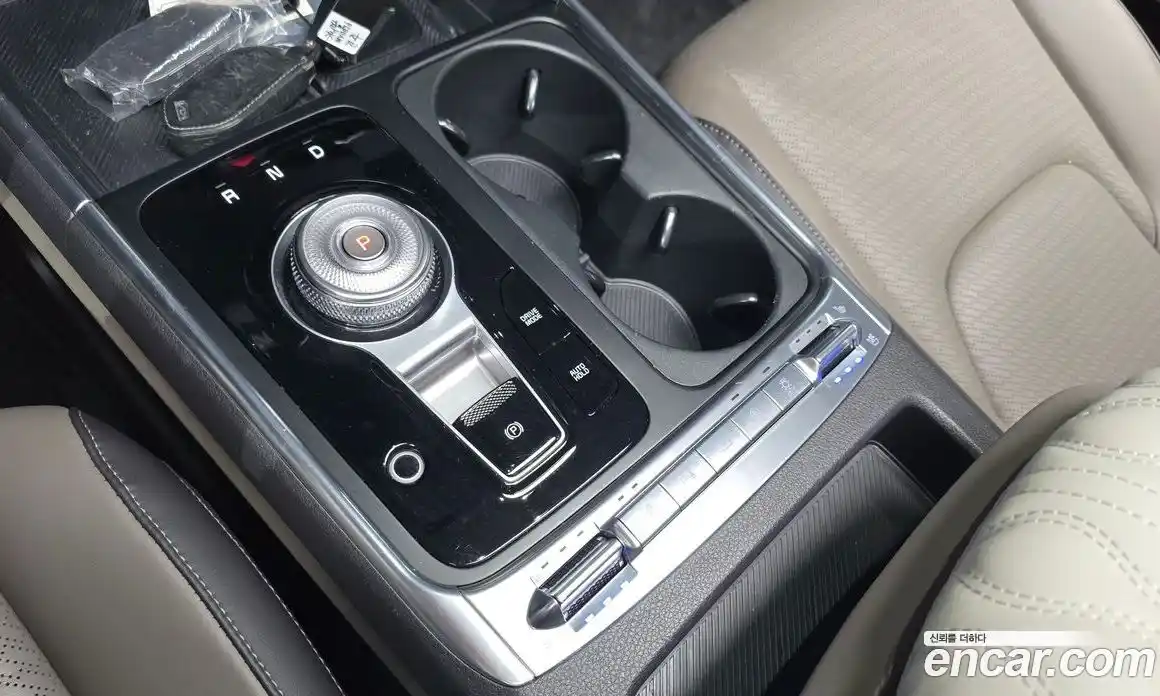 Kia Canival 2024 2.2 Автомат в Москве № 18625, фото 5