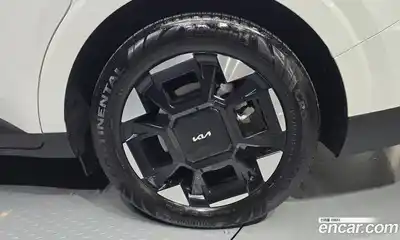 Kia Canival 2024 2.2 Автомат в Москве № 18625, миниатюра 6