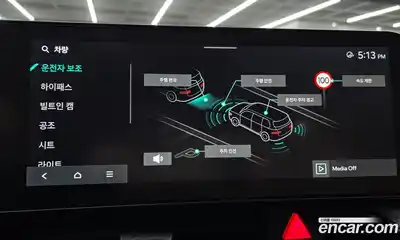 Kia Canival 2024 2.2 Автомат в Москве № 18625, миниатюра 9