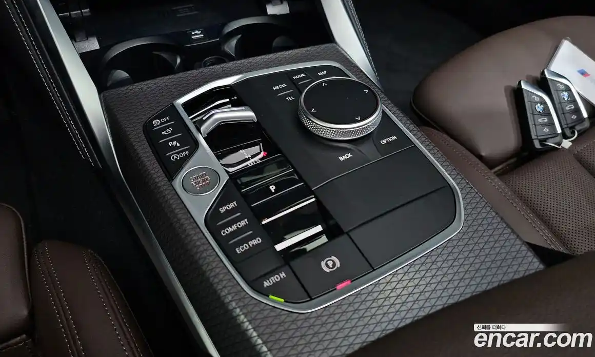 BMW 4-Series 2025 2.0 Автомат в Москве № 186777, фото 18