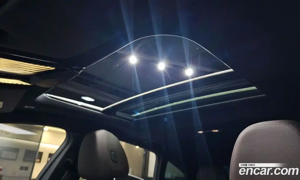 BMW 4-Series 2025 2.0 Автомат в Москве № 186777, фото 19