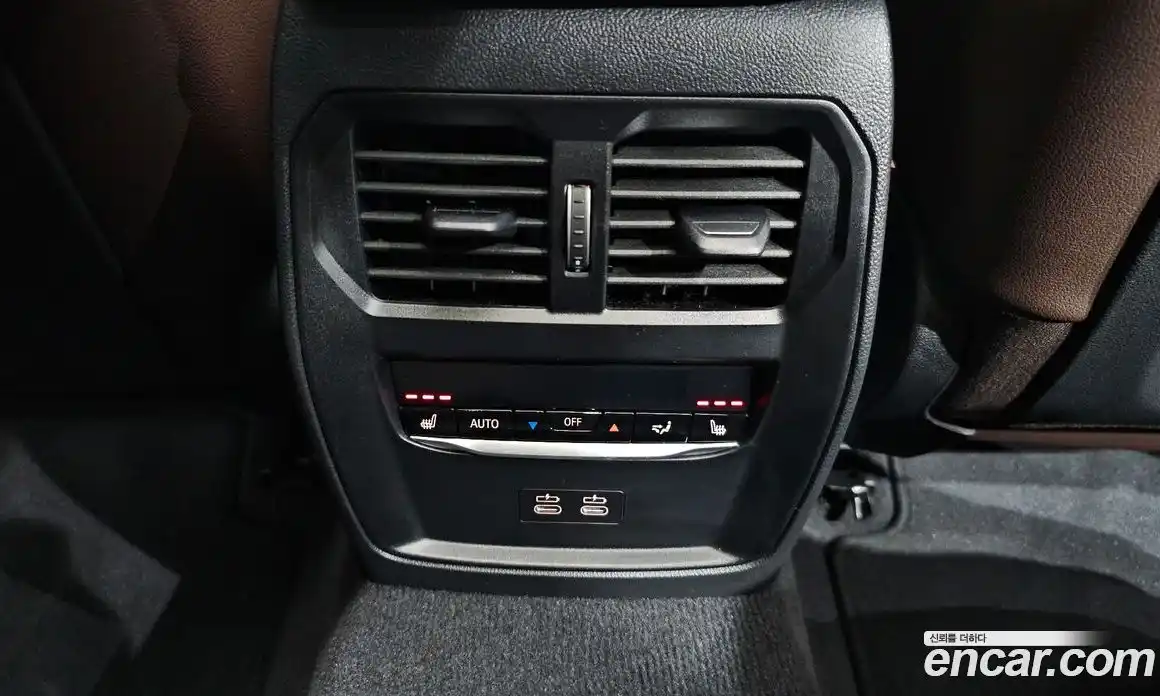 BMW 4-Series 2025 2.0 Автомат в Москве № 186777, фото 3