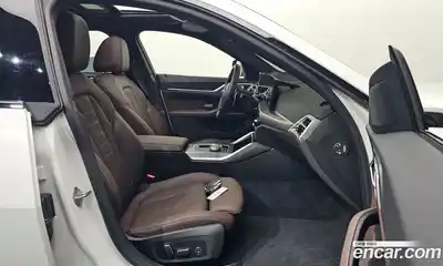 BMW 4-Series 2025 2.0 Автомат в Москве № 186777, миниатюра 8