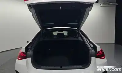 BMW 4-Series 2025 2.0 Автомат в Москве № 186777, миниатюра 9