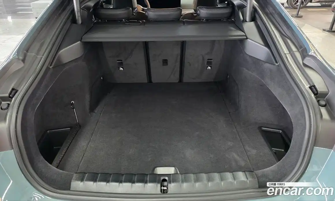 BMW i4 2025 0.2 Автомат в Москве № 186878, фото 11