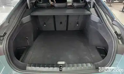 BMW i4 2025 0.2 Автомат в Москве № 186878, миниатюра 11