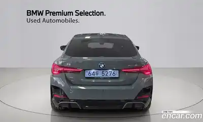 BMW i4 2025 0.2 Автомат в Москве № 186878, миниатюра 4