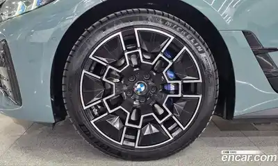 BMW i4 2025 0.2 Автомат в Москве № 186878, миниатюра 5