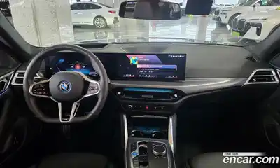 BMW i4 2025 0.2 Автомат в Москве № 186878, миниатюра 7