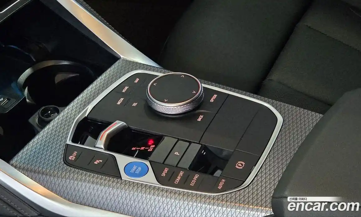 BMW i4 2025 0.2 Автомат в Москве № 186878, фото 9