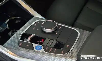 BMW i4 2025 0.2 Автомат в Москве № 186878, миниатюра 9