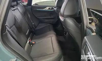 BMW i4 2025 0.2 Автомат в Москве № 186878, миниатюра 10