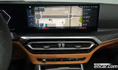 BMW 3-Series 2024 2.0 Автомат в Москве № 187187, миниатюра 11