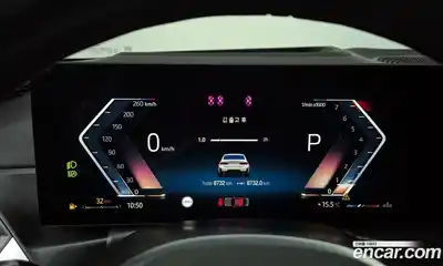 BMW 3-Series 2024 2.0 Автомат в Москве № 187187, миниатюра 2