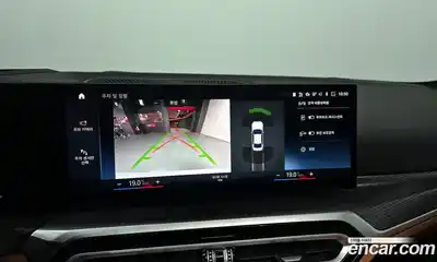 BMW 3-Series 2024 2.0 Автомат в Москве № 187187, миниатюра 10