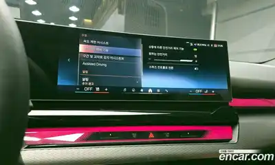 BMW 5-Series 2025 2.0 Автомат в Москве № 187547, миниатюра 12