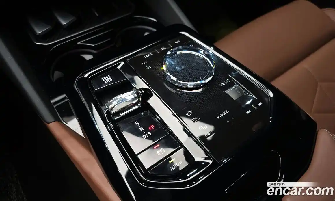 BMW 5-Series 2025 2.0 Автомат в Москве № 187547, фото 20