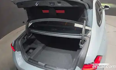 BMW 5-Series 2025 2.0 Автомат в Москве № 187547, миниатюра 4