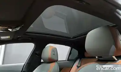 BMW 5-Series 2025 2.0 Автомат в Москве № 187547, миниатюра 5