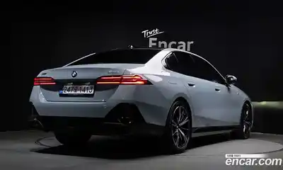 BMW 5-Series 2025 2.0 Автомат в Москве № 187547, миниатюра 6