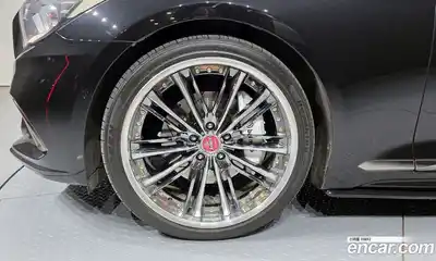 Genesis G80 2018 3.3 Автомат в Москве № 18764, миниатюра 2