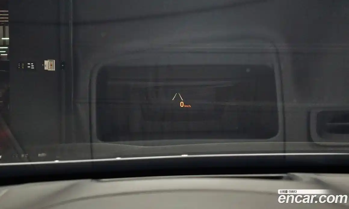 Genesis G80 2018 3.3 Автомат в Москве № 18764, фото 5