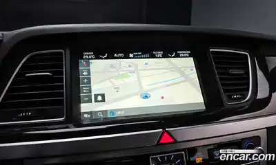 Genesis G80 2018 3.3 Автомат в Москве № 18764, миниатюра 6