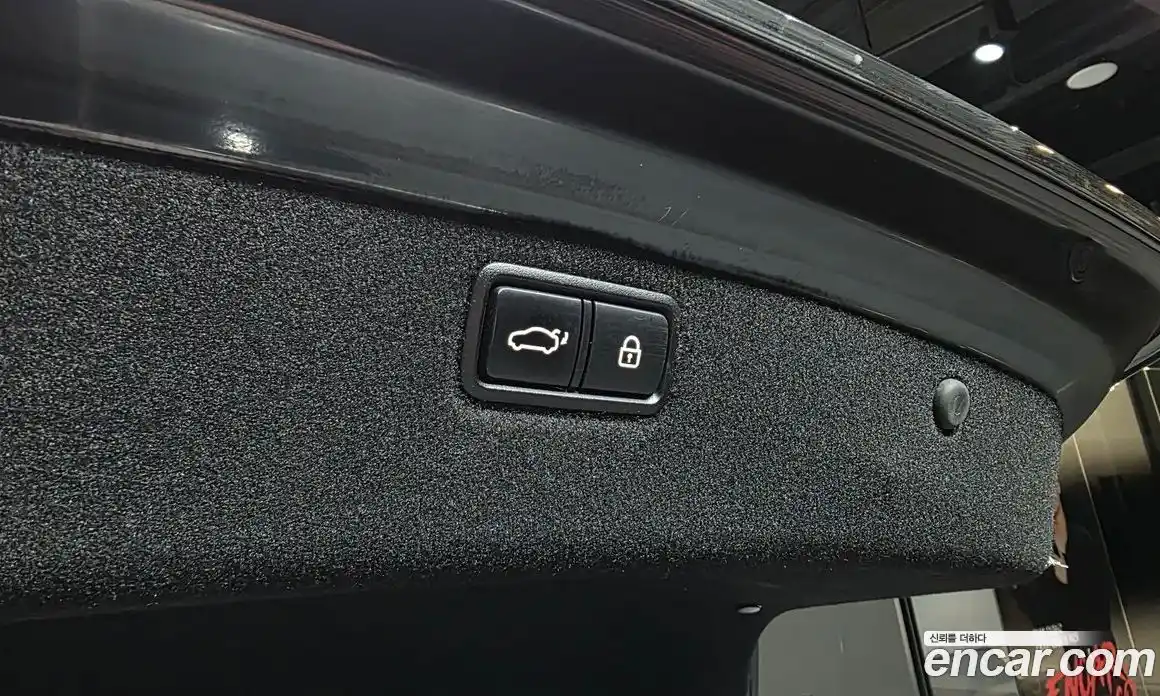 Genesis G80 2018 3.3 Автомат в Москве № 18764, фото 7