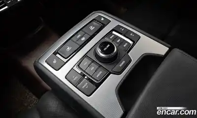 Genesis G80 2018 3.3 Автомат в Москве № 18764, миниатюра 9