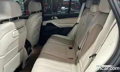 BMW X5 2025 3.0 Автомат в Москве № 188767, миниатюра 11
