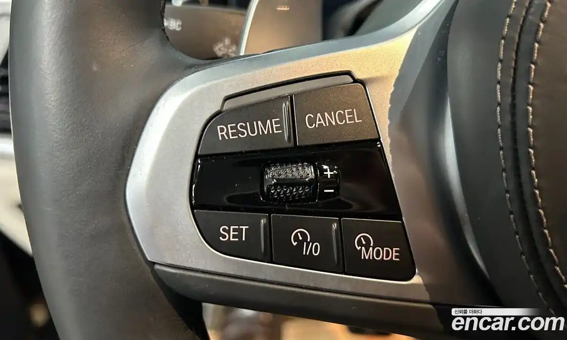 BMW X5 2025 3.0 Автомат в Москве № 188767, фото 12