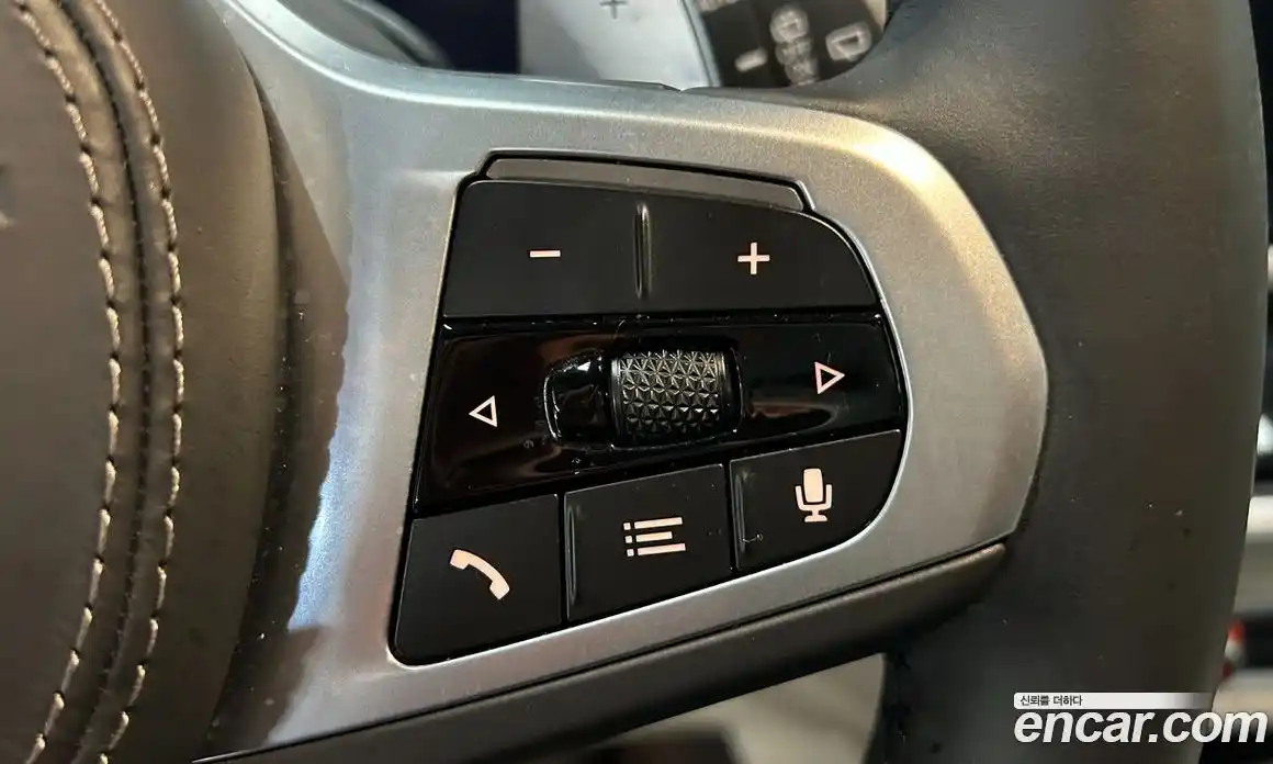 BMW X5 2025 3.0 Автомат в Москве № 188767, фото 13