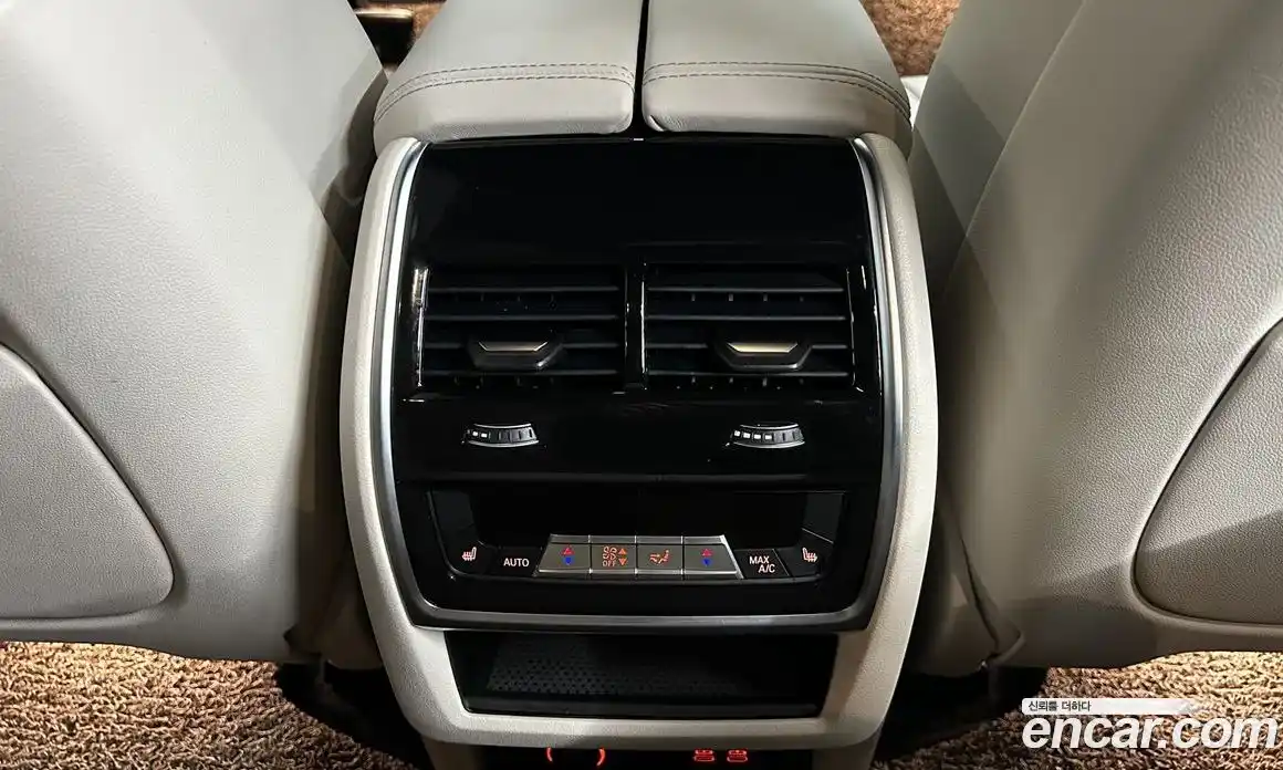 BMW X5 2025 3.0 Автомат в Москве № 188767, фото 14