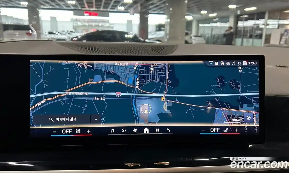 BMW X5 2025 3.0 Автомат в Москве № 188767, фото 16