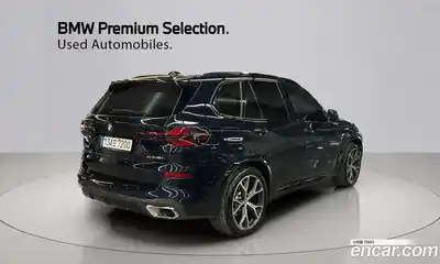 BMW X5 2025 3.0 Автомат в Москве № 188767, миниатюра 2